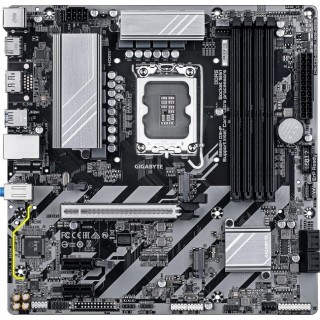 GIGABYTE B860M D3HP, Socket 1851